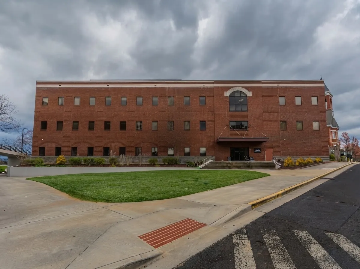 Floyd County Courthouse